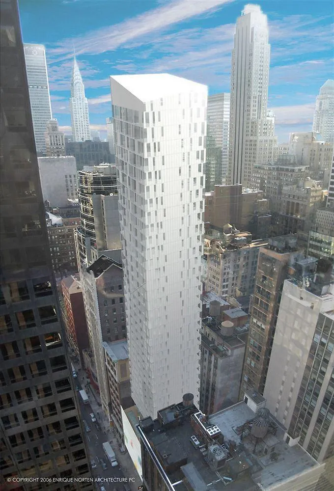Residence Suites New York United States