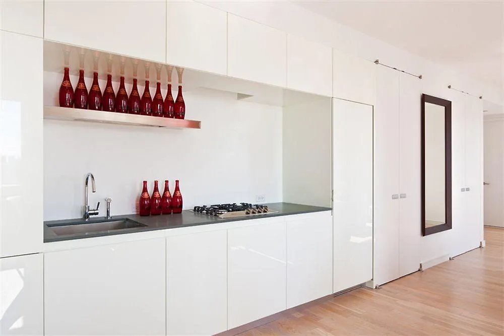 Residence Suites New York