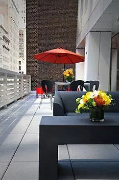 Residence Suites New York 4*,  United States