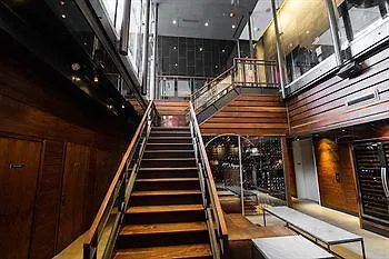 Residence Suites New York 4*,