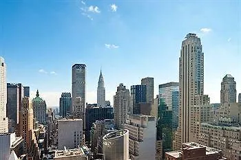 Residence Suites New York Hotel