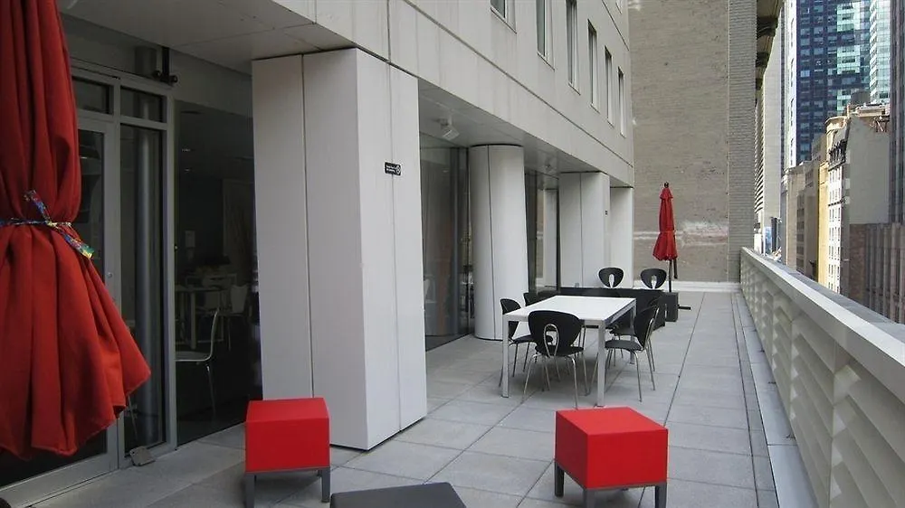 Residence Suites New York Hotel