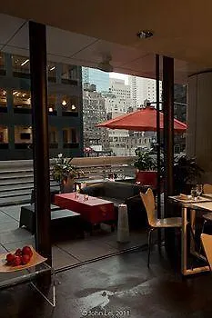 Residence Suites New York Hotel